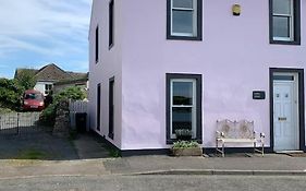 Cladach Cottage - Seafront